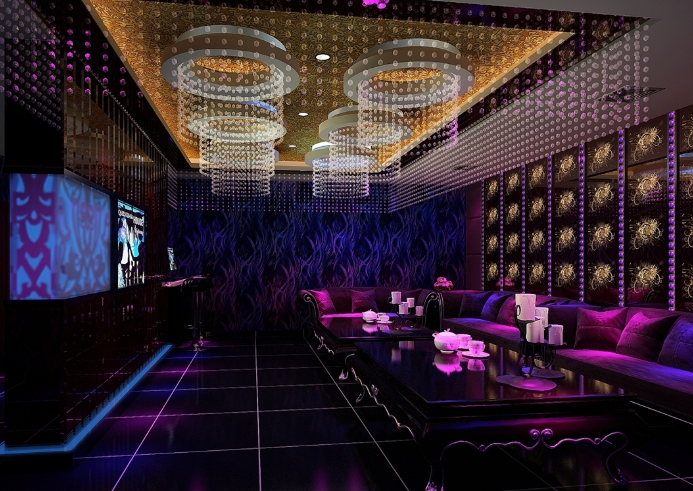 抚顺商务ktv，单人尊享专属空间-新抚区ktv预订